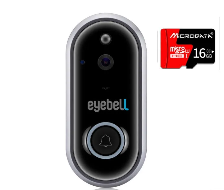 Doorbell w/ Camera