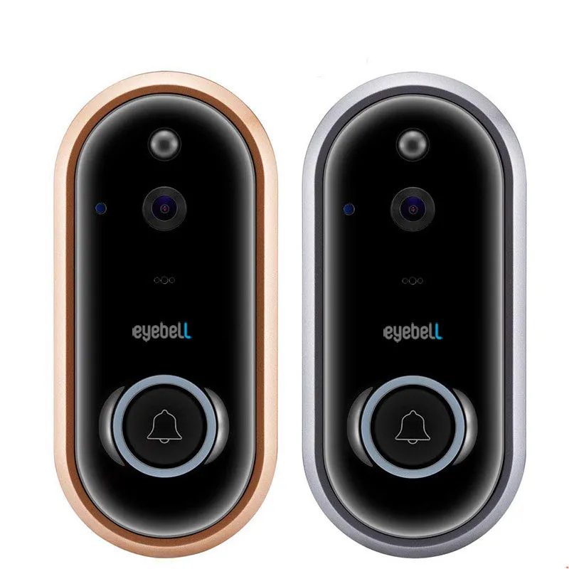 Doorbell w/ Camera