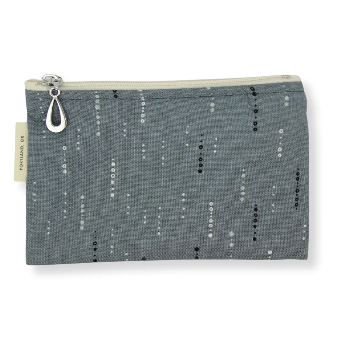 Dopp Kit Bags | Falling Rain