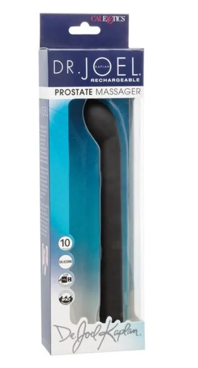 Dr Joel Rechargeable Prostate Massager