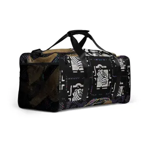 Dragon Style Duffle bag