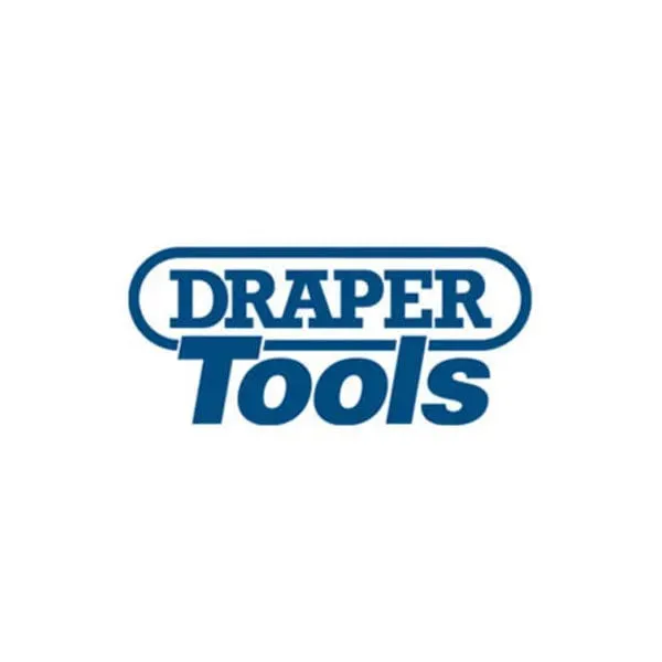 Draper 16056 2 In 1 Petrol Garden Tool, 33Cc Dr-16056