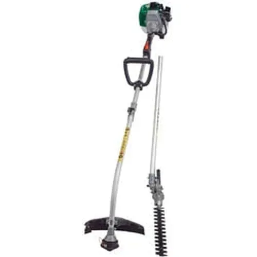 Draper 16056 2 In 1 Petrol Garden Tool, 33Cc Dr-16056