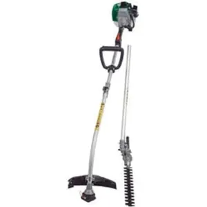 Draper 16056 2 In 1 Petrol Garden Tool, 33Cc Dr-16056