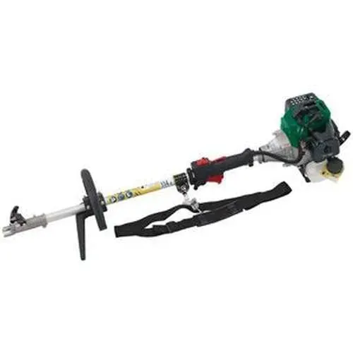 Draper 4 In 1 Petrol Garden Tool, 32.5Cc Dr-84706