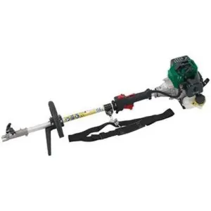 Draper 4 In 1 Petrol Garden Tool, 32.5Cc Dr-84706
