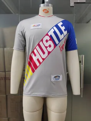 Dri-fit Workout Tee