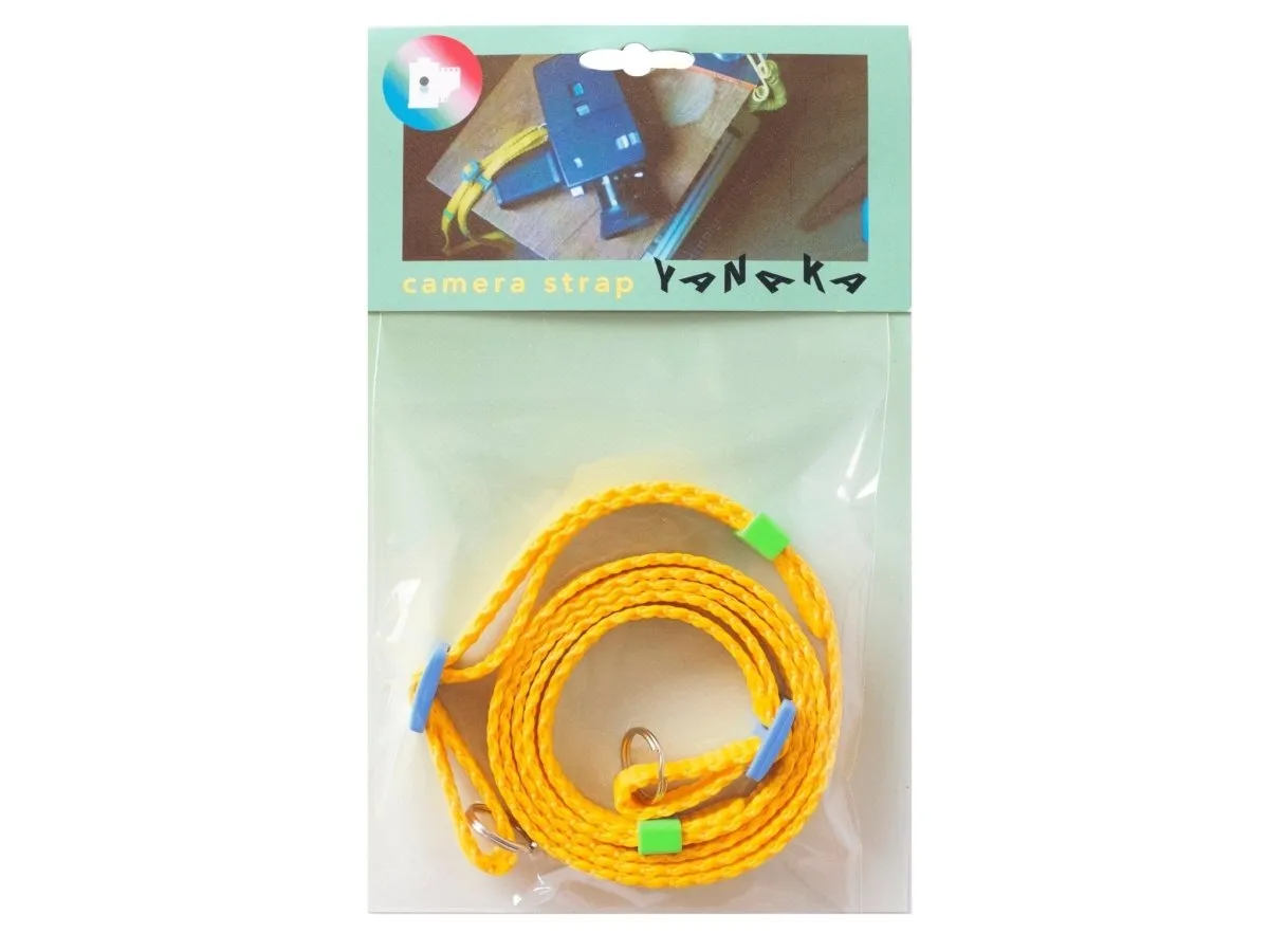 DubbleStrap - Yanaka