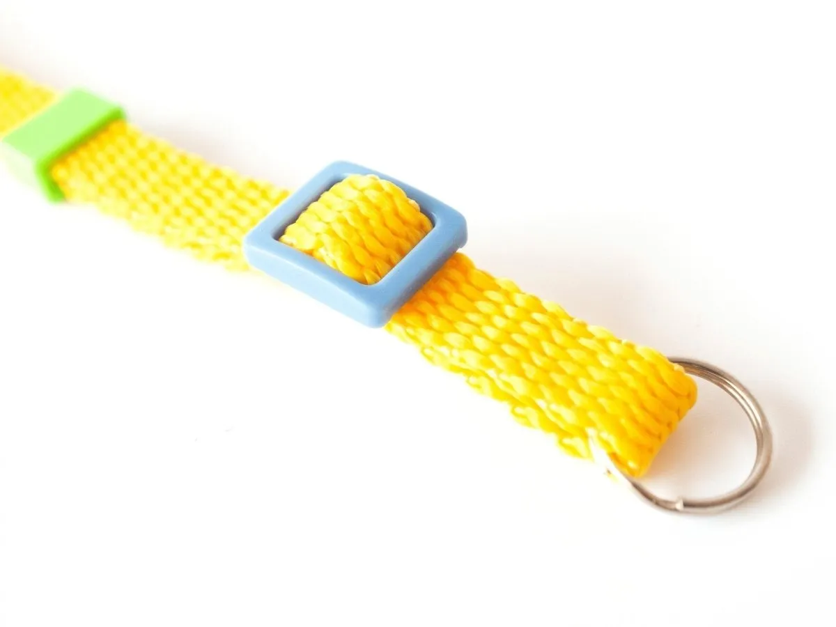 DubbleStrap - Yanaka
