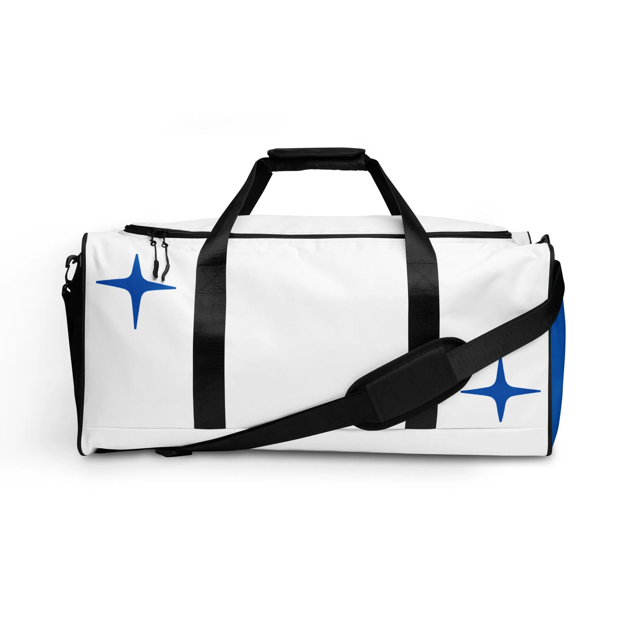 Duffle bag