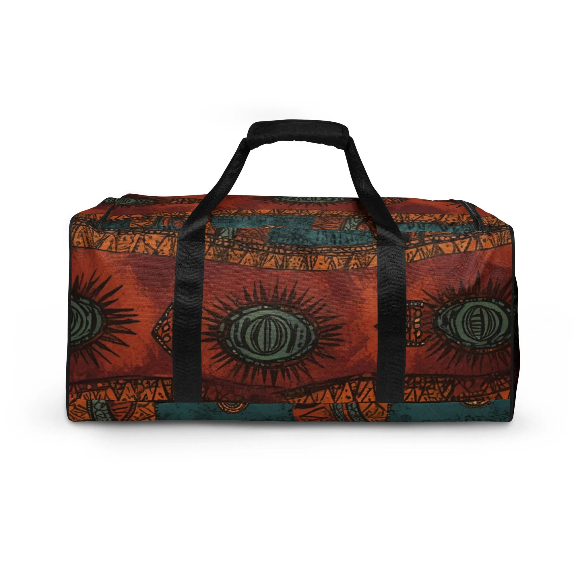 Duffle bag