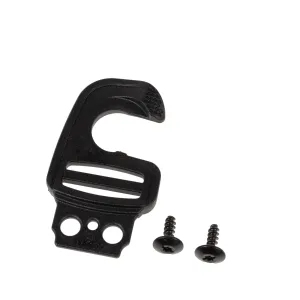 Duffle hook