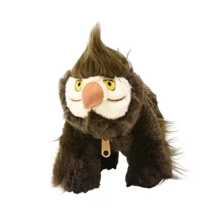 Dungeons & Dragons Owlbear Gamer Pouch