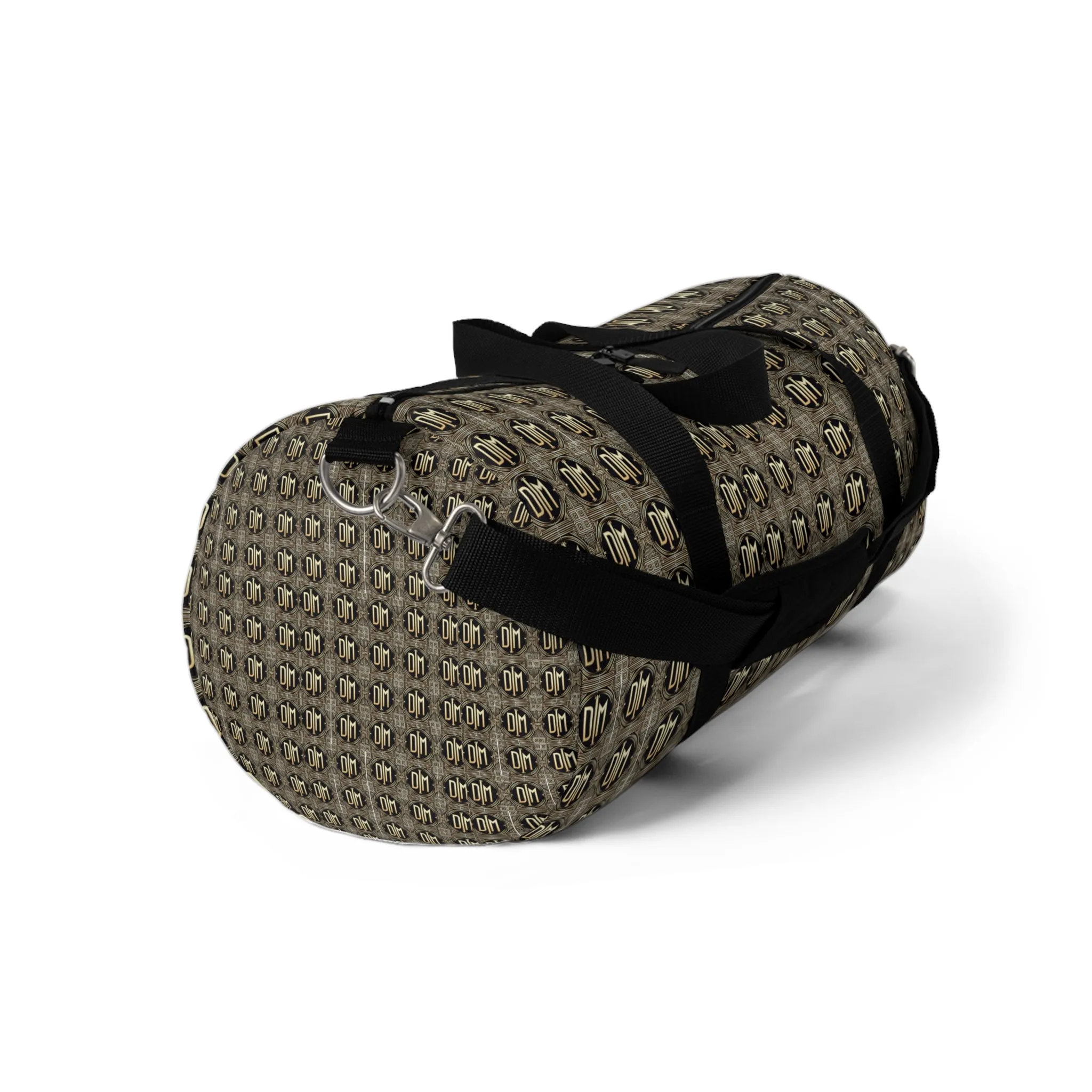 DUO MODERN "Signature" Duffle Bag
