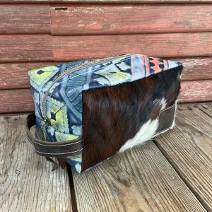 Dutton - Tricolor w/ Teton Sundown Navajo