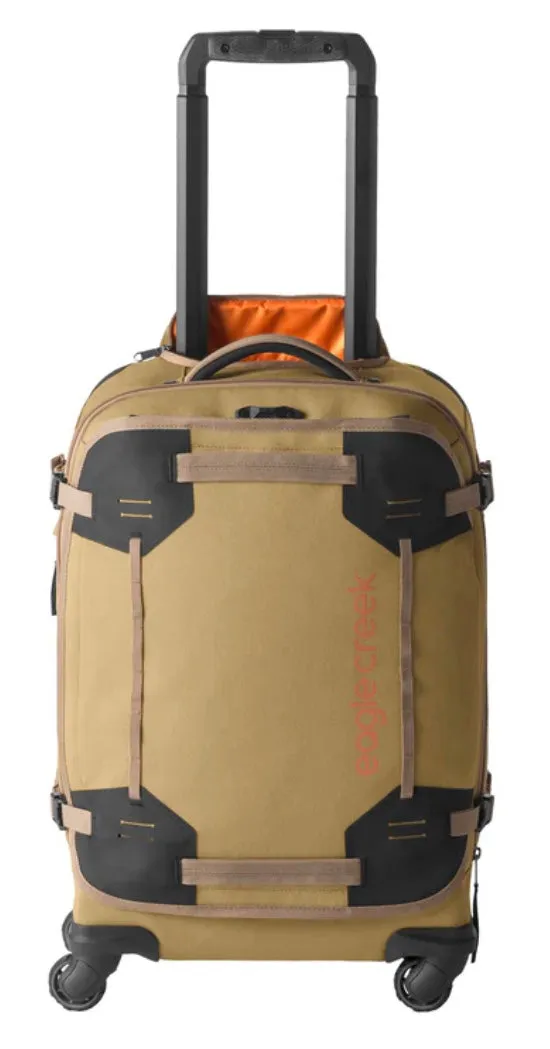 Eagle Creek Gear Warrior XE 4-Wheel 21.75" Carry-On Luggage