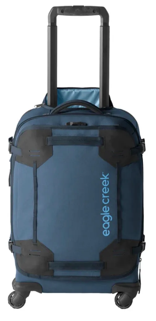 Eagle Creek Gear Warrior XE 4-Wheel 21.75" Carry-On Luggage