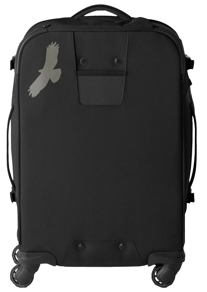 Eagle Creek Gear Warrior XE 4-Wheel 21.75" Carry-On Luggage