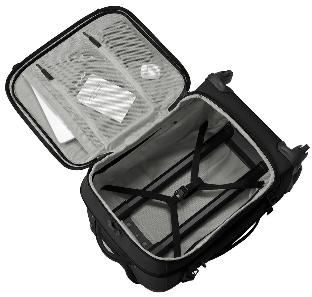 Eagle Creek Gear Warrior XE 4-Wheel 21.75" Carry-On Luggage