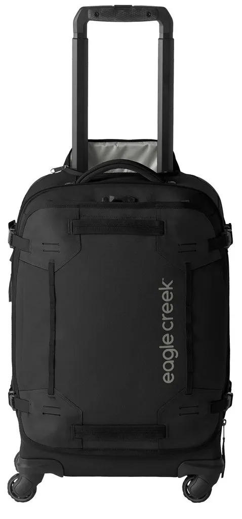 Eagle Creek Gear Warrior XE 4-Wheel 21.75" Carry-On Luggage