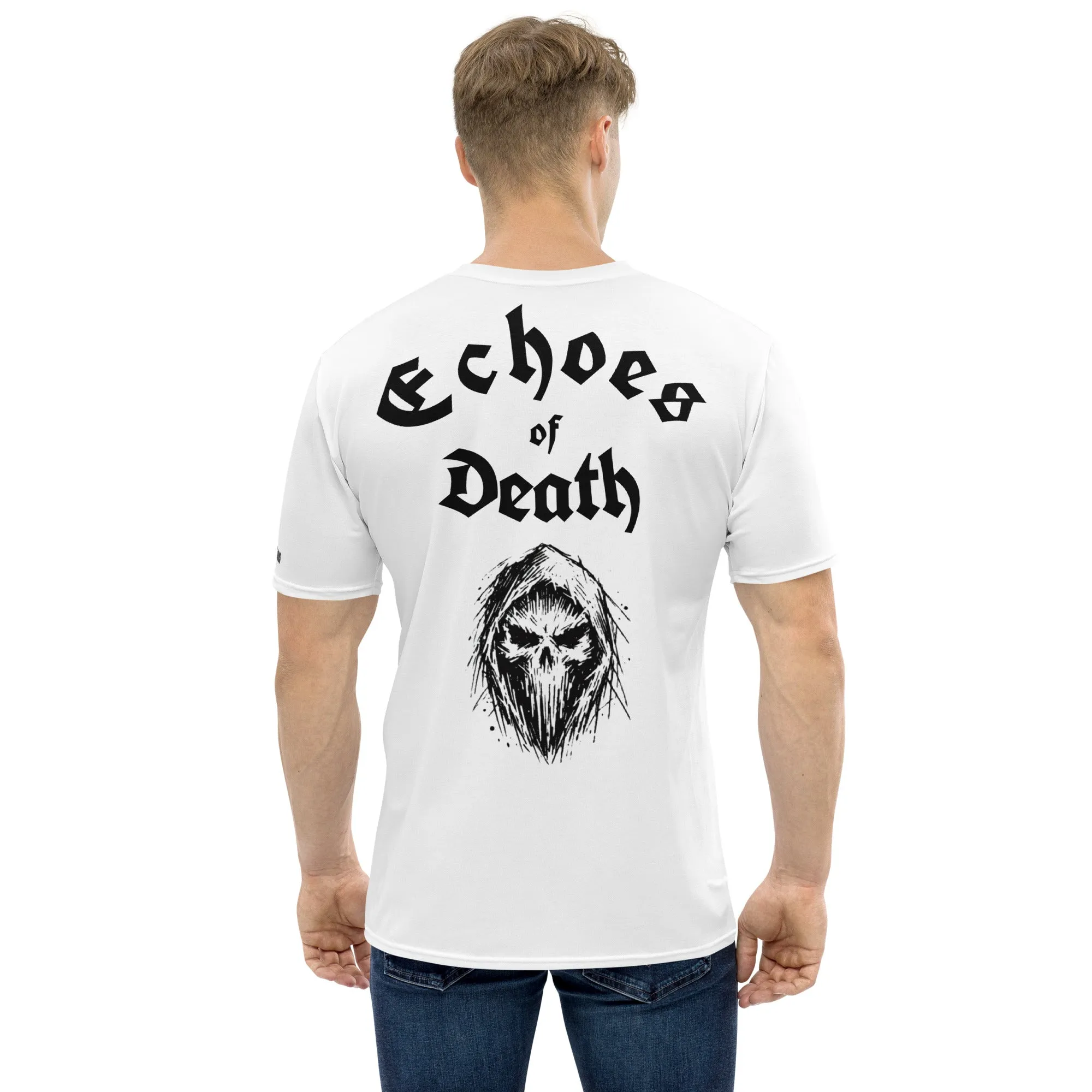 Echoes of Death