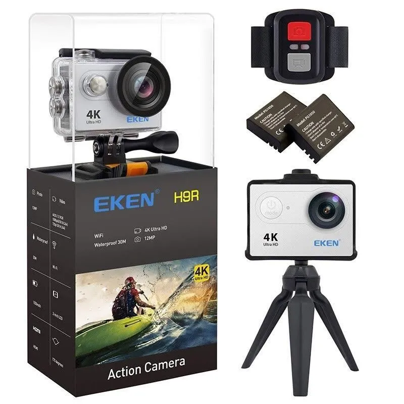 EKEN H9R Sports Action Camera