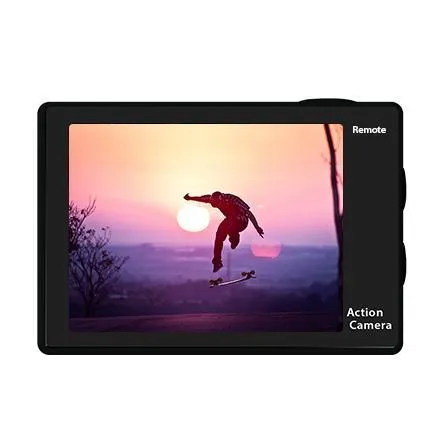 EKEN H9R Sports Action Camera