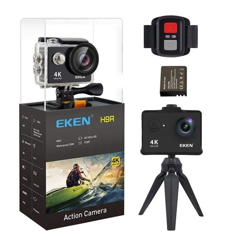 EKEN H9R Sports Action Camera