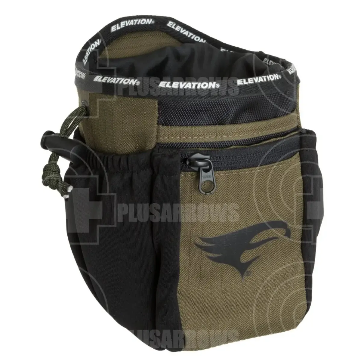 Elevation Rectrix Release Pouch