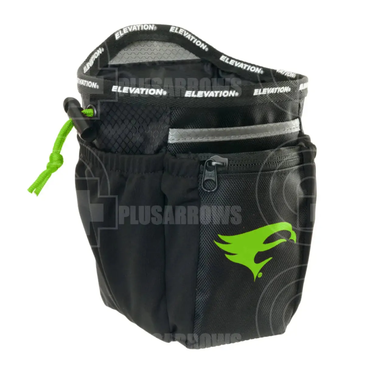 Elevation Rectrix Release Pouch