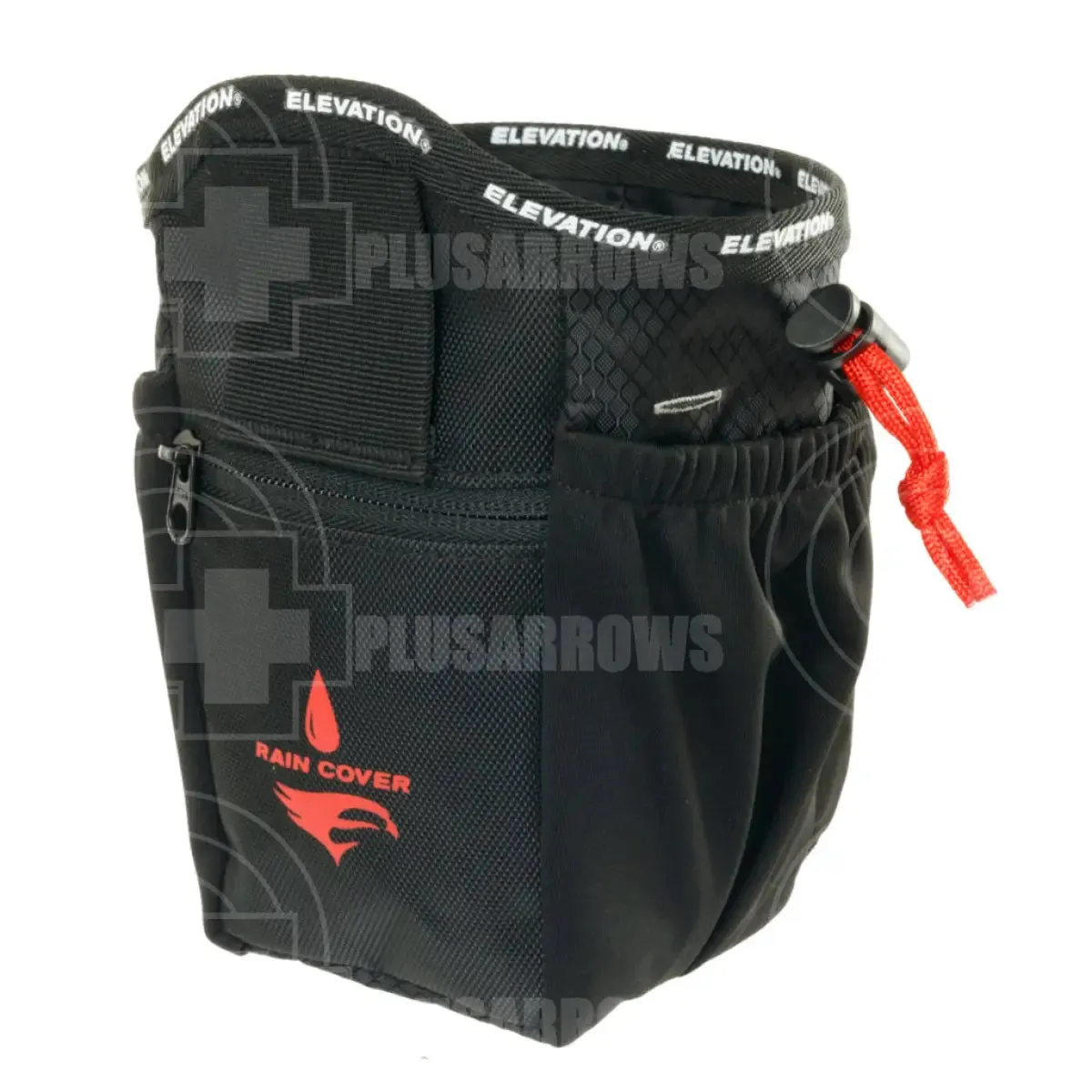 Elevation Rectrix Release Pouch
