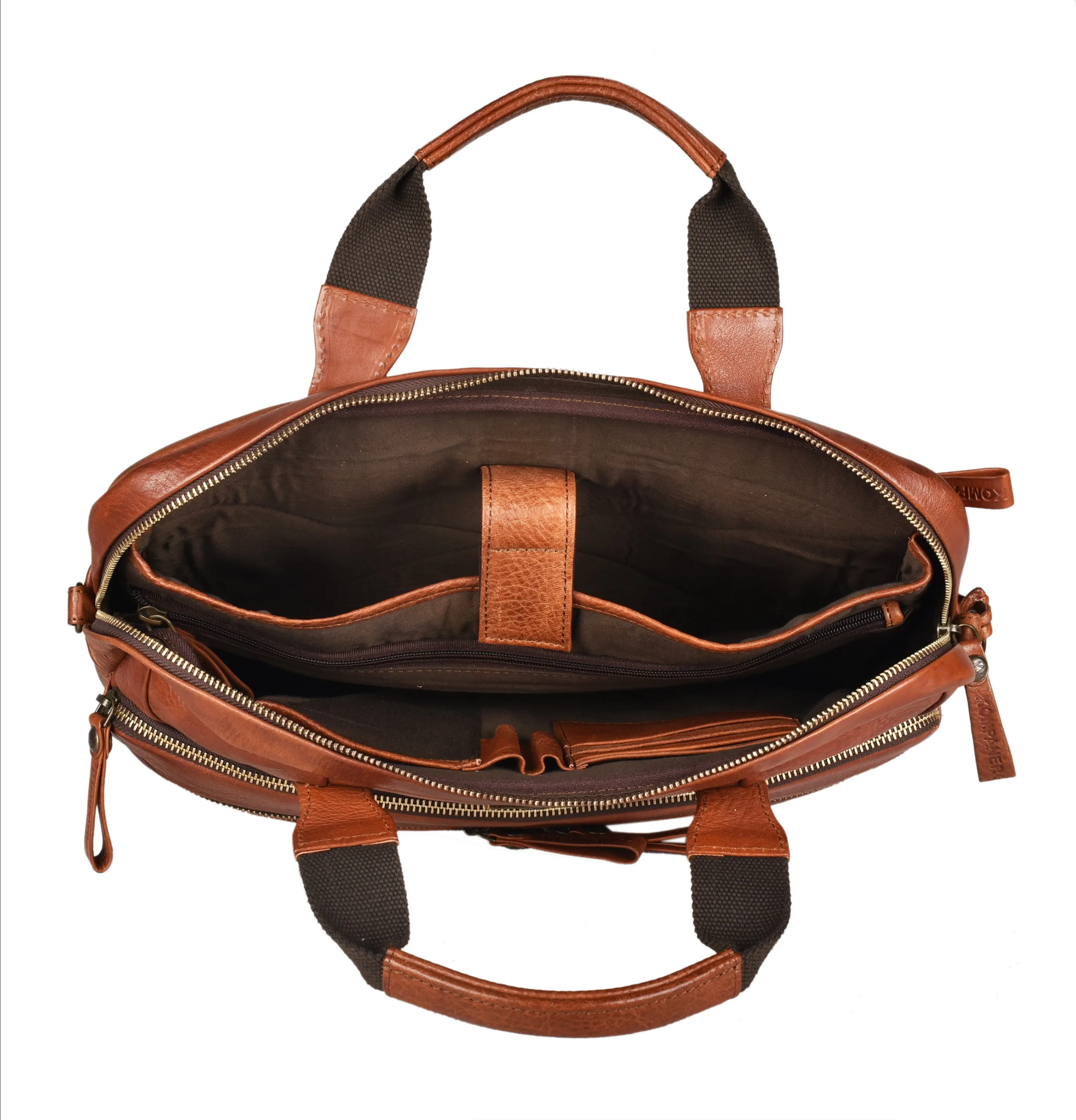 Elio - The Classic Laptop Bag