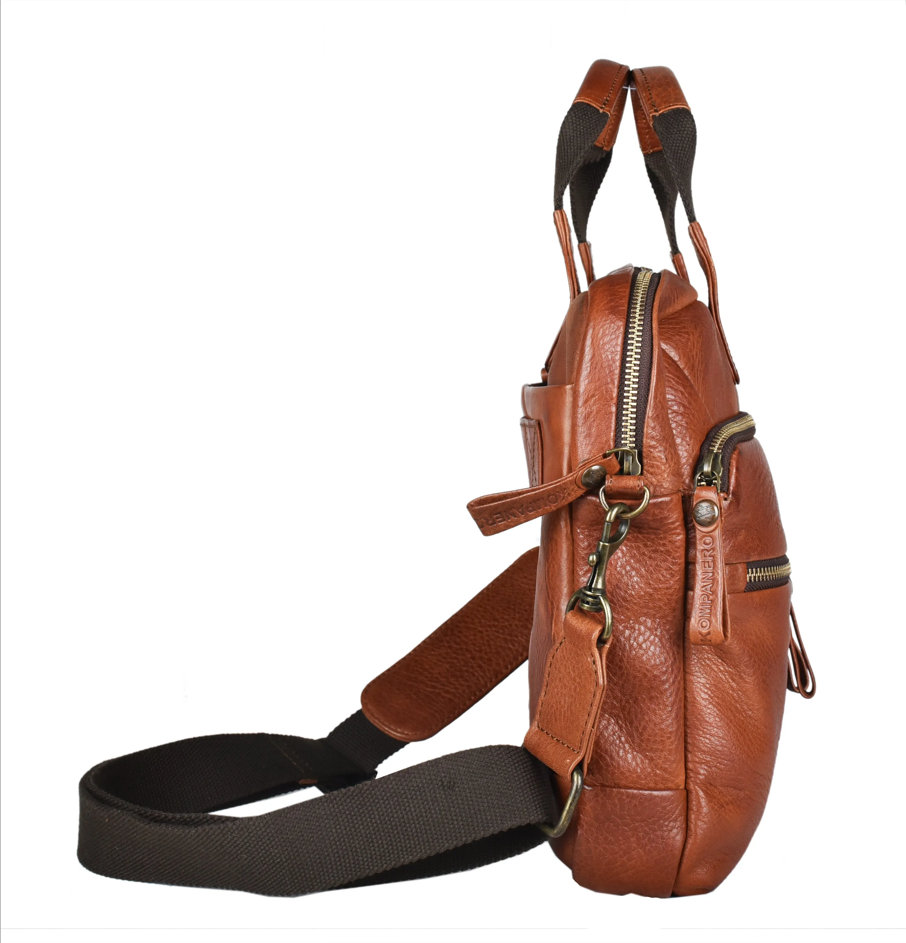 Elio - The Classic Laptop Bag