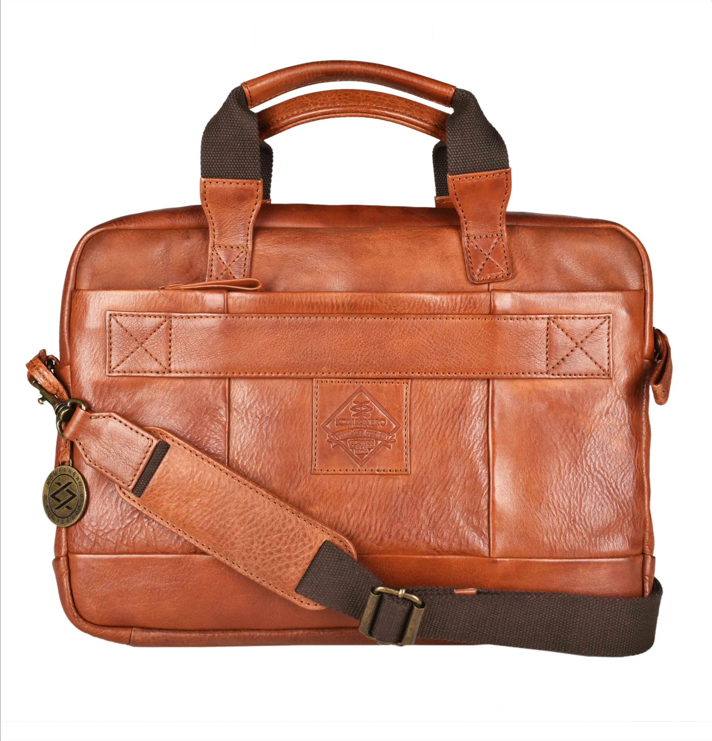 Elio - The Classic Laptop Bag
