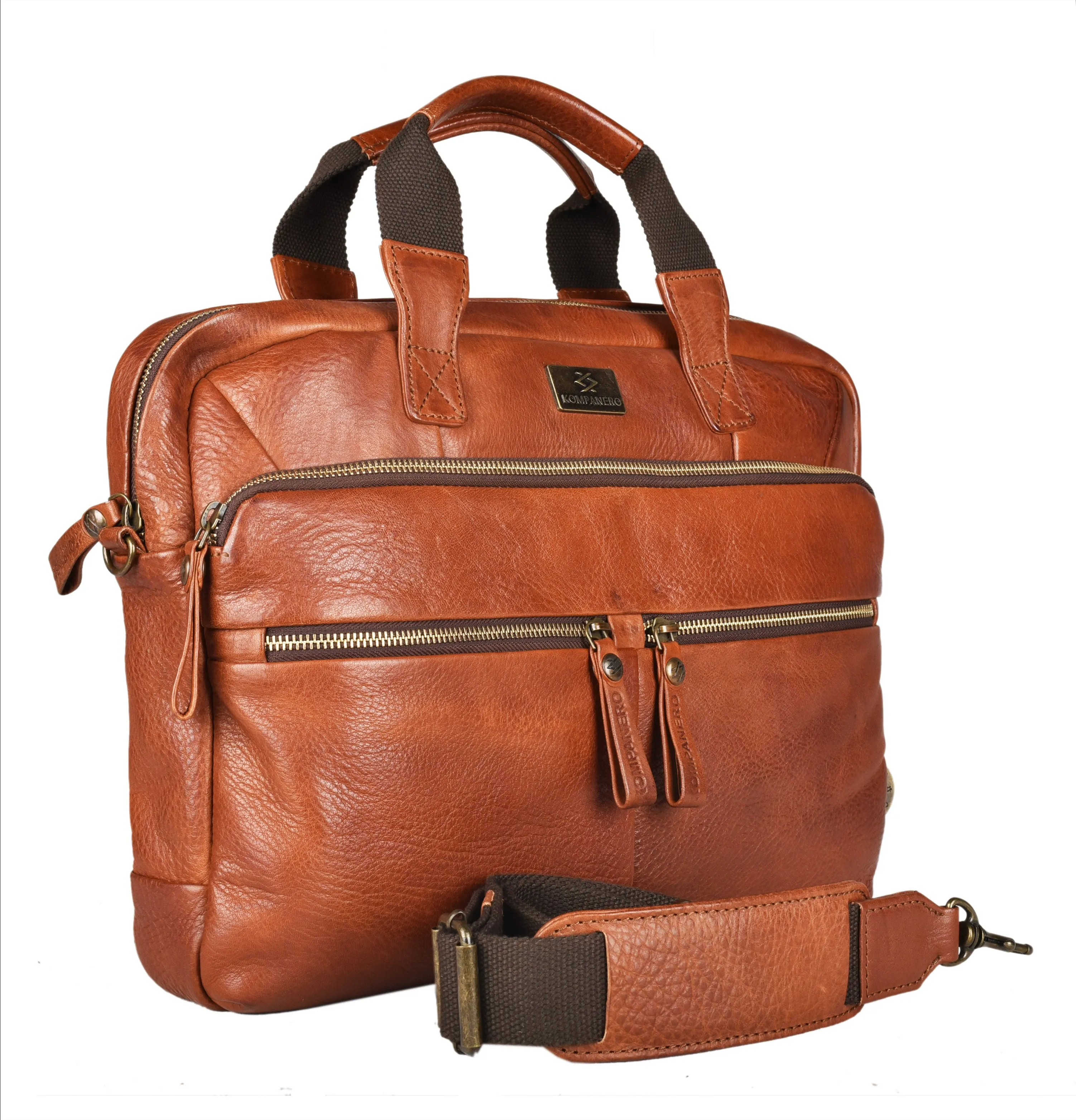 Elio - The Classic Laptop Bag