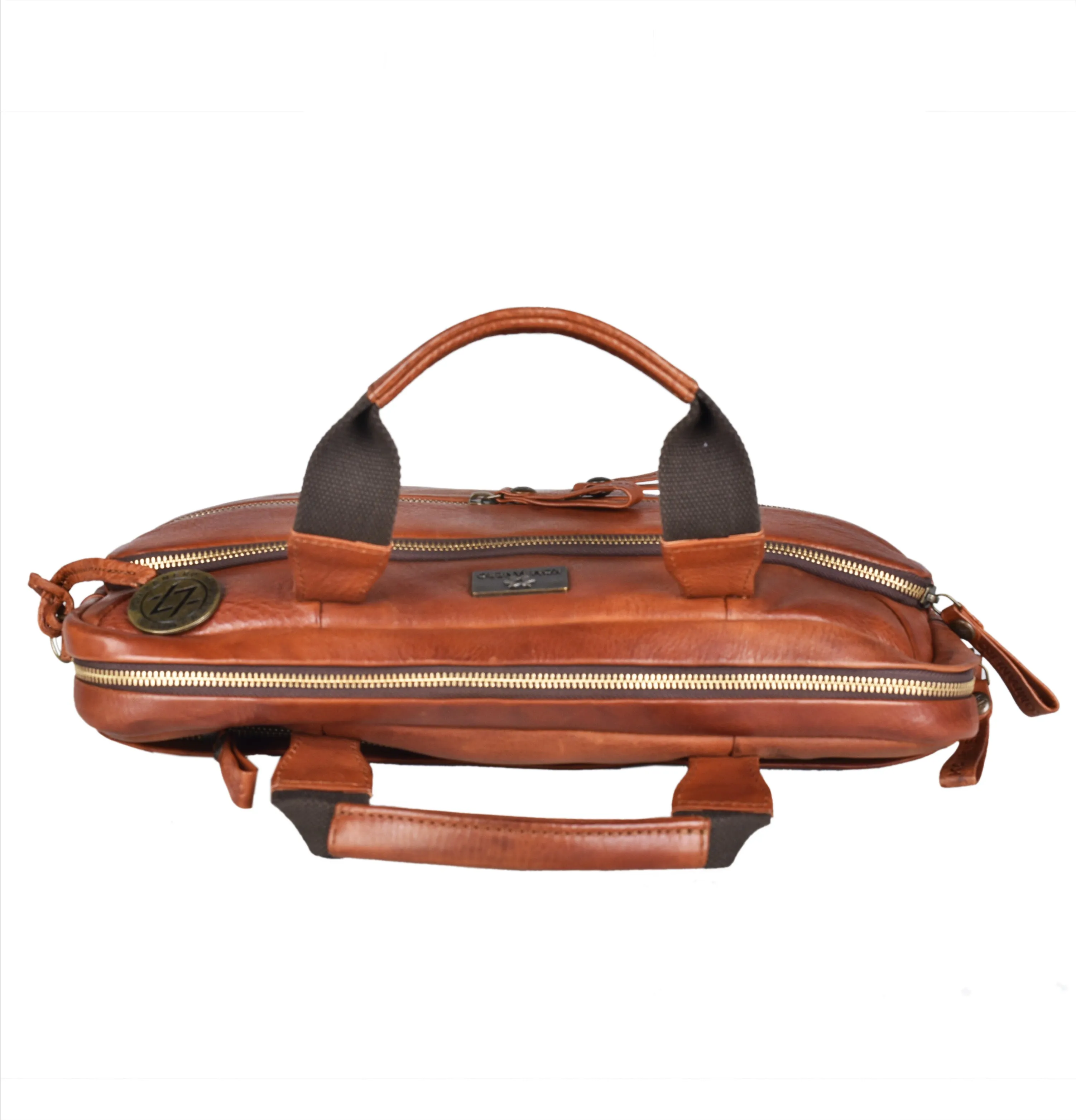 Elio - The Classic Laptop Bag