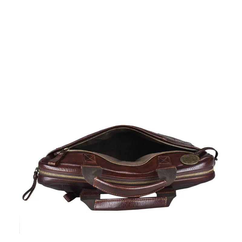 Elio - The Laptop Bag