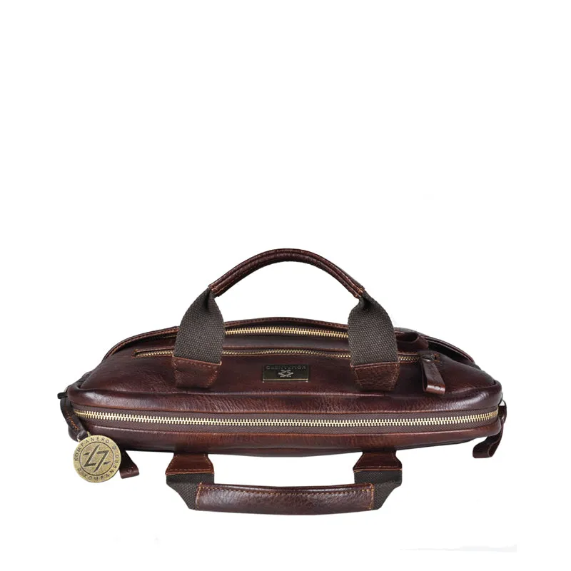 Elio - The Laptop Bag