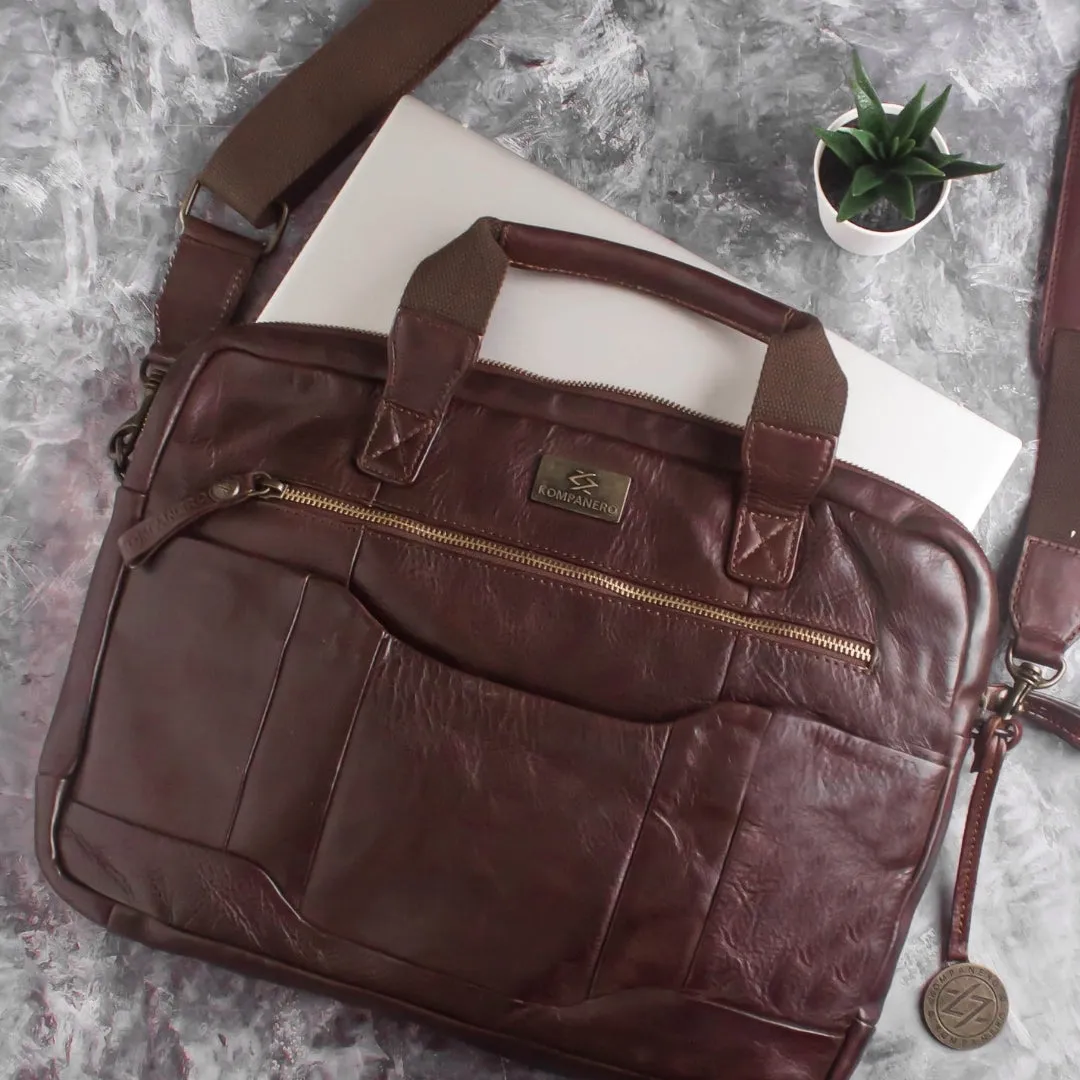 Elio - The Laptop Bag