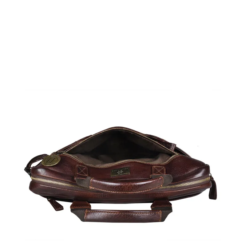 Elio - The Laptop Bag