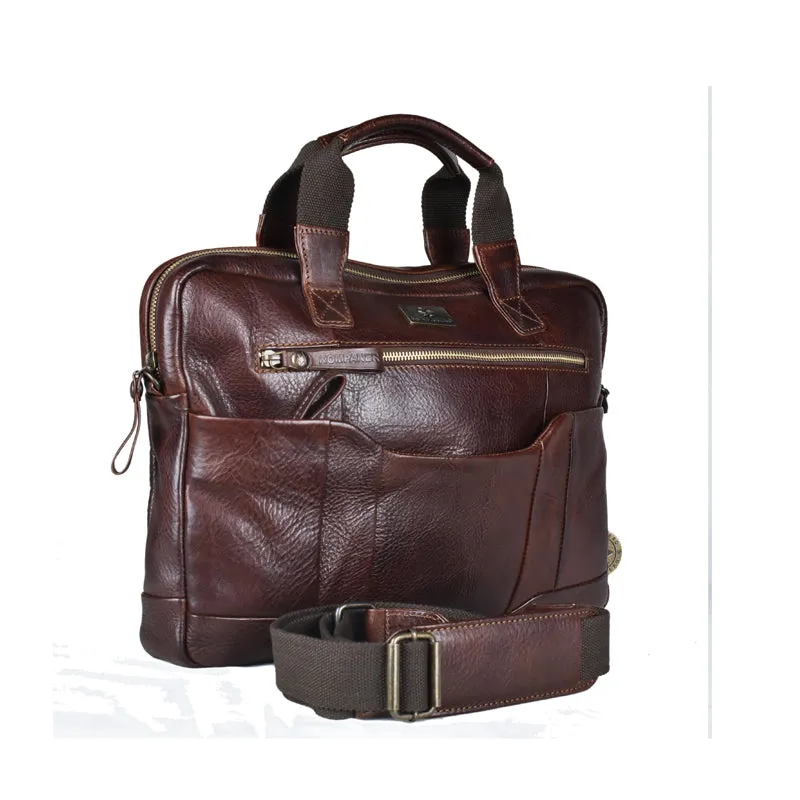 Elio - The Laptop Bag