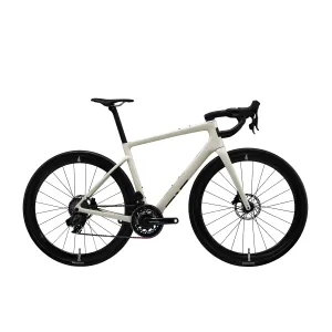 Enve Fray Road Frameset - Salt