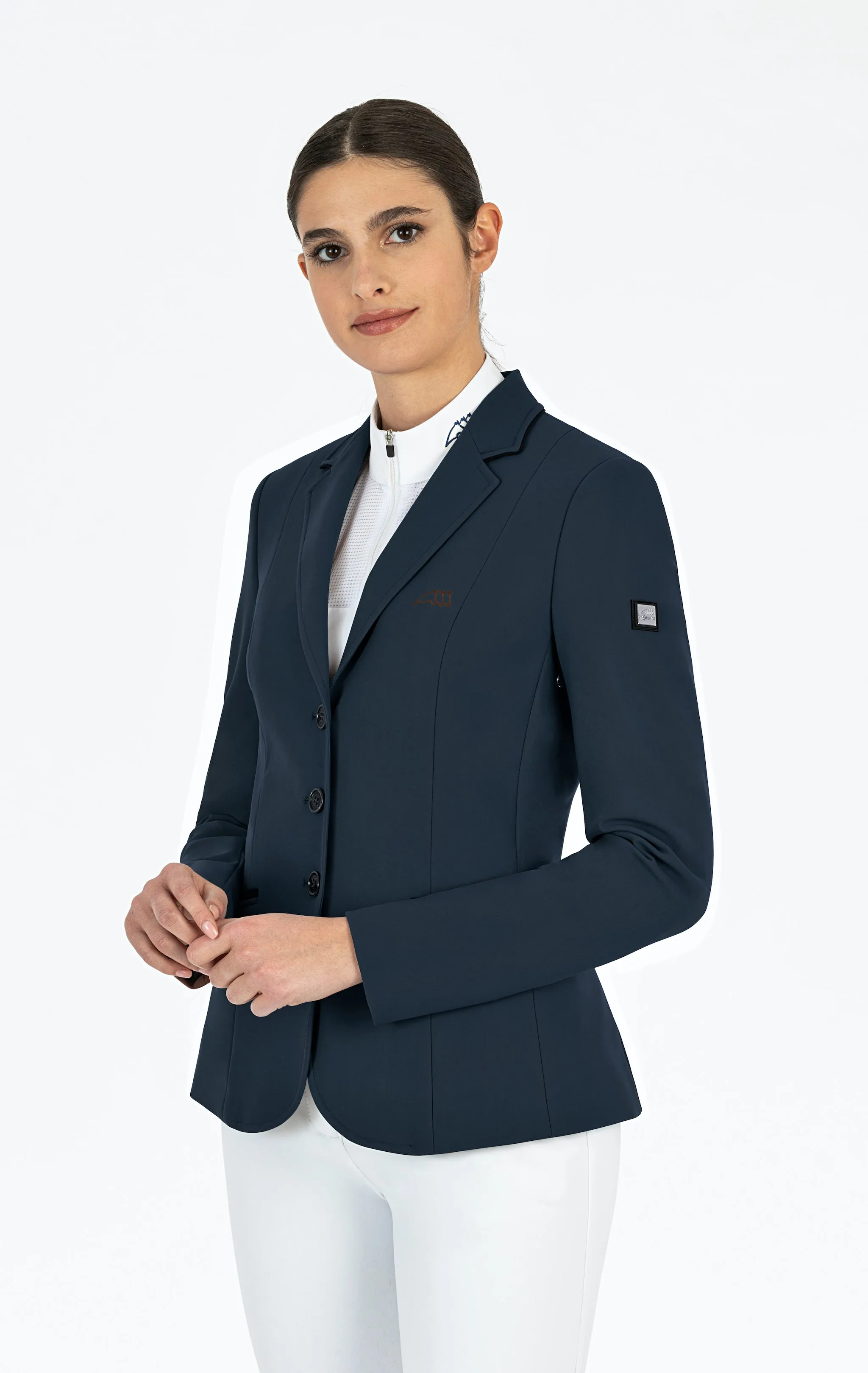 Equiline Celisac Womens Competition Jacket