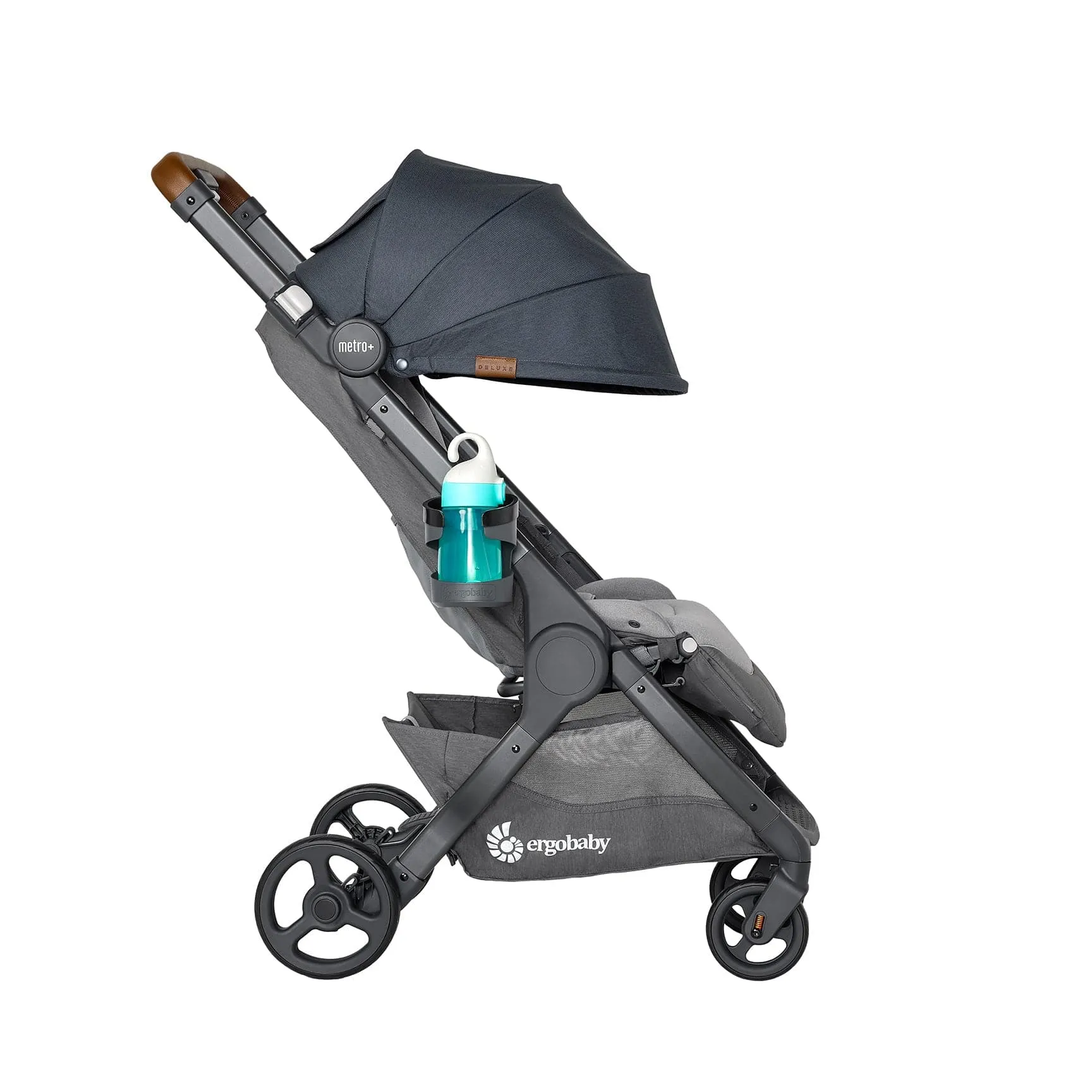 Ergobaby Metro  Deluxe in Grey
