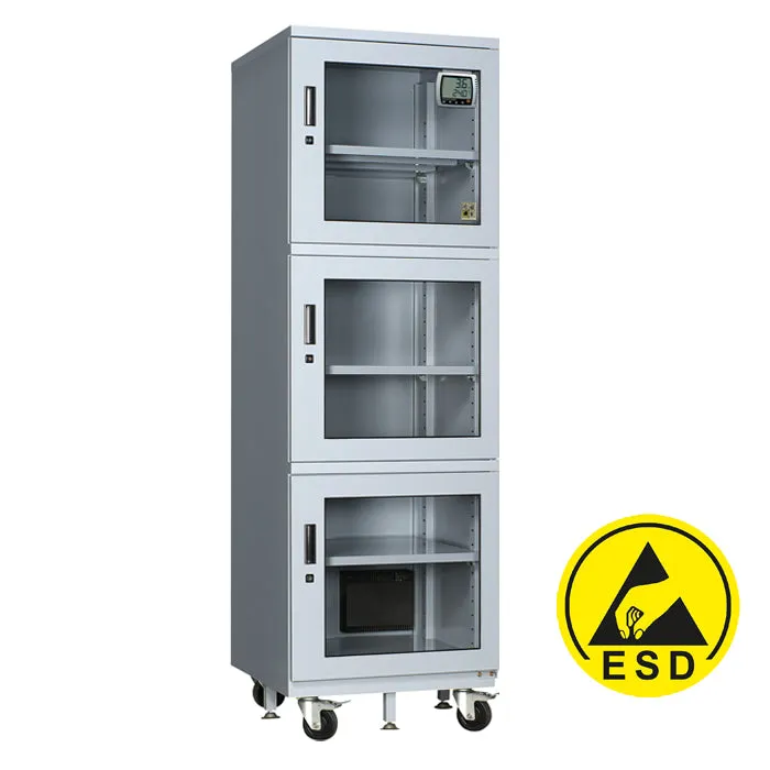 ESD Fast Super Dry Cabinet