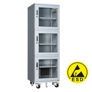 ESD Fast Super Dry Cabinet