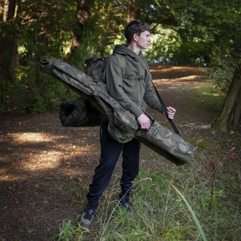 ESP Camo Quickdraw Quiver Bag