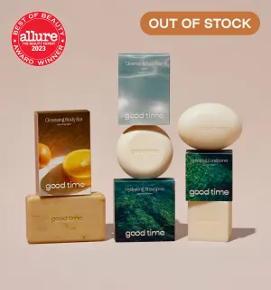 Essentials Bundle