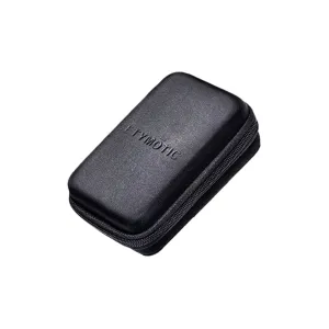 Etymotic Storage Case Zippered