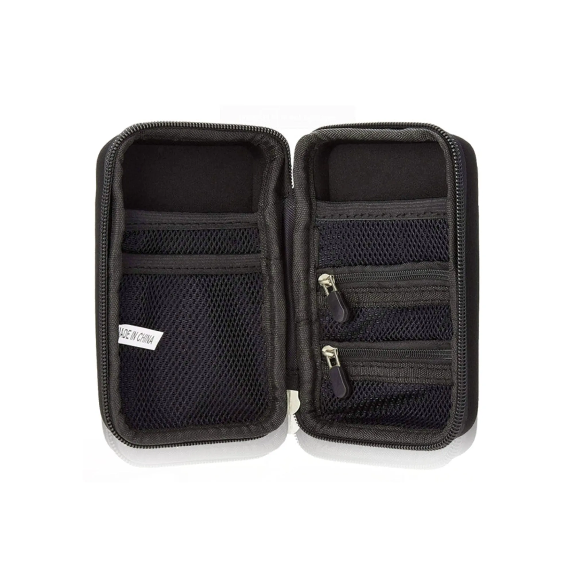 Etymotic Storage Case Zippered